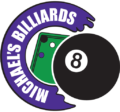 Michael's Billiards